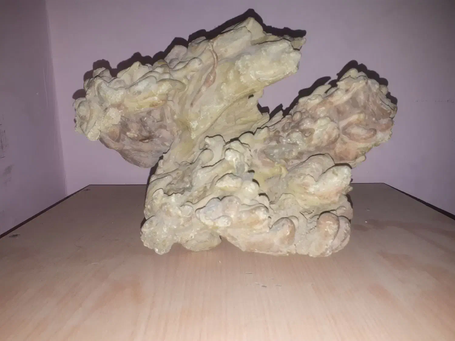 سنگ زیباومخصوص کلکسیونی|کلکسیون اشیاء عتیقه|کرمانشاه, |دیوار