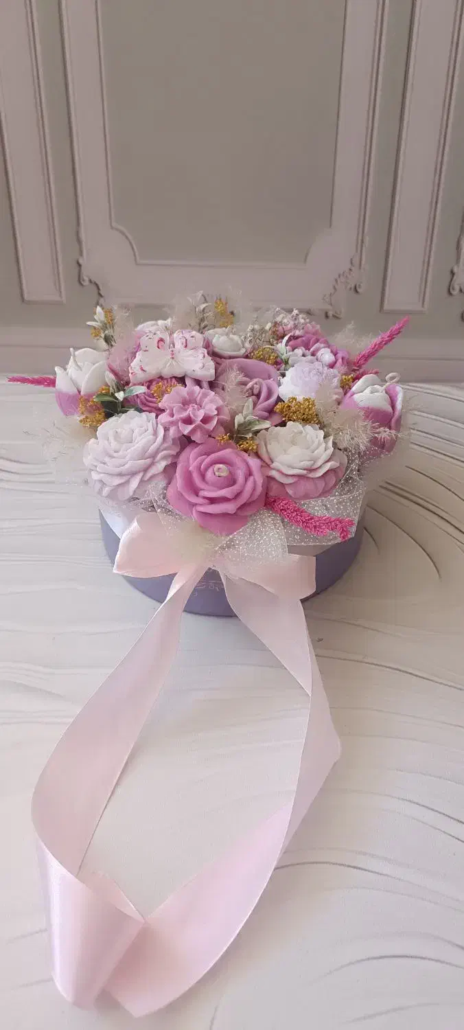 گل آماده ارسال|گل مصنوعی|یزد, |دیوار