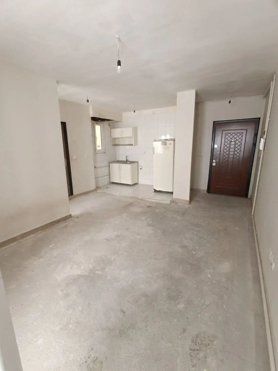 65متر واحد/نوساز/تمیز|اجارهٔ آپارتمان|قرچک, پویینک|دیوار