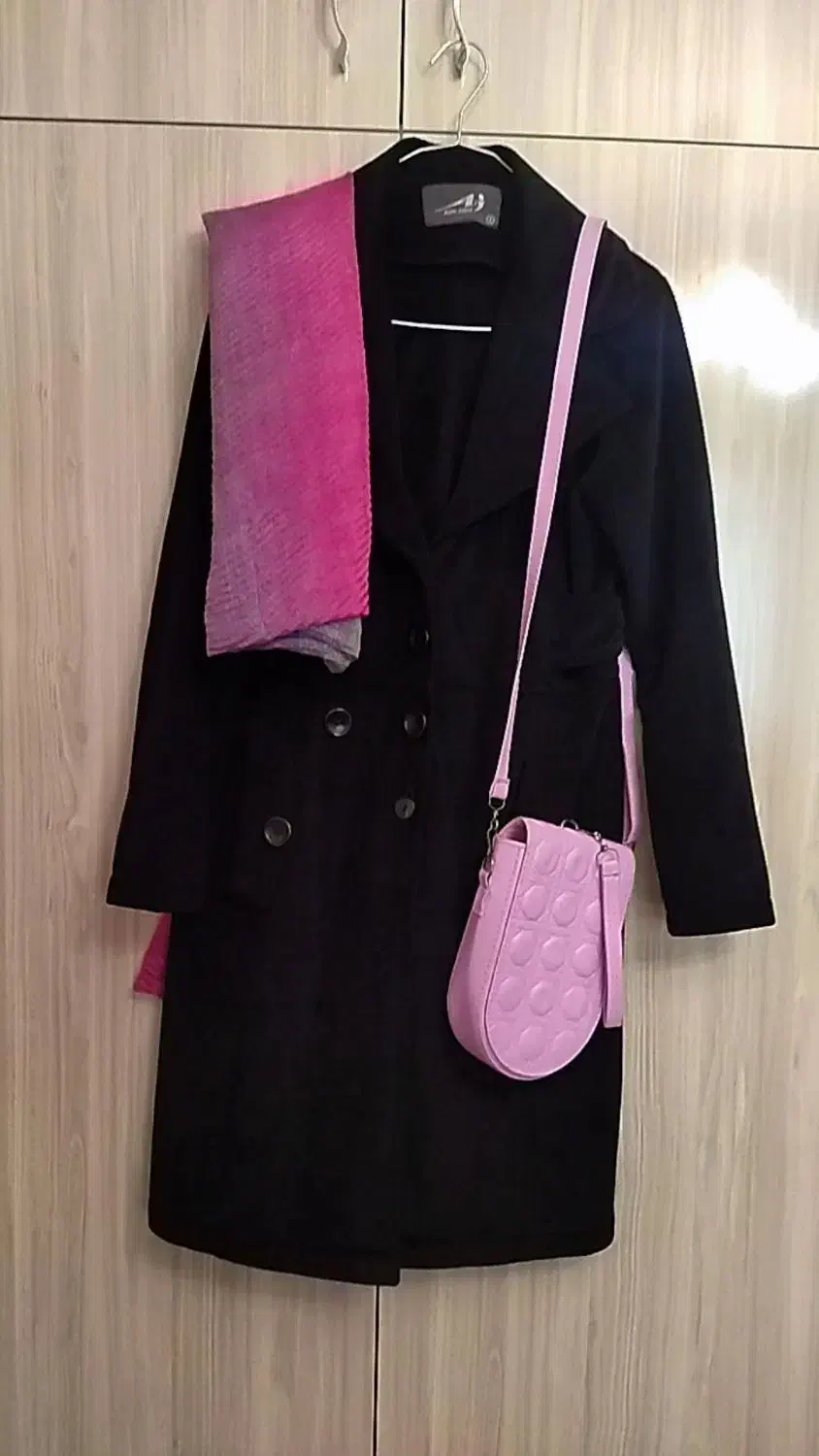 پالتو.کوله پشتی.کفش.کاپشن شلوار ورزشی و  کت|لباس|تبریز, |دیوار