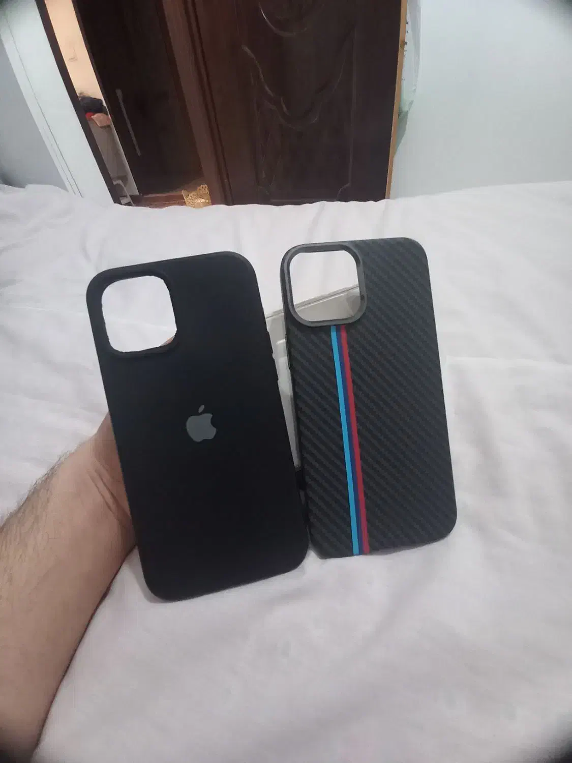 قاب ایفون ۱۲ پرو مکس|لوازم جانبی موبایل و تبلت|اراک, |دیوار