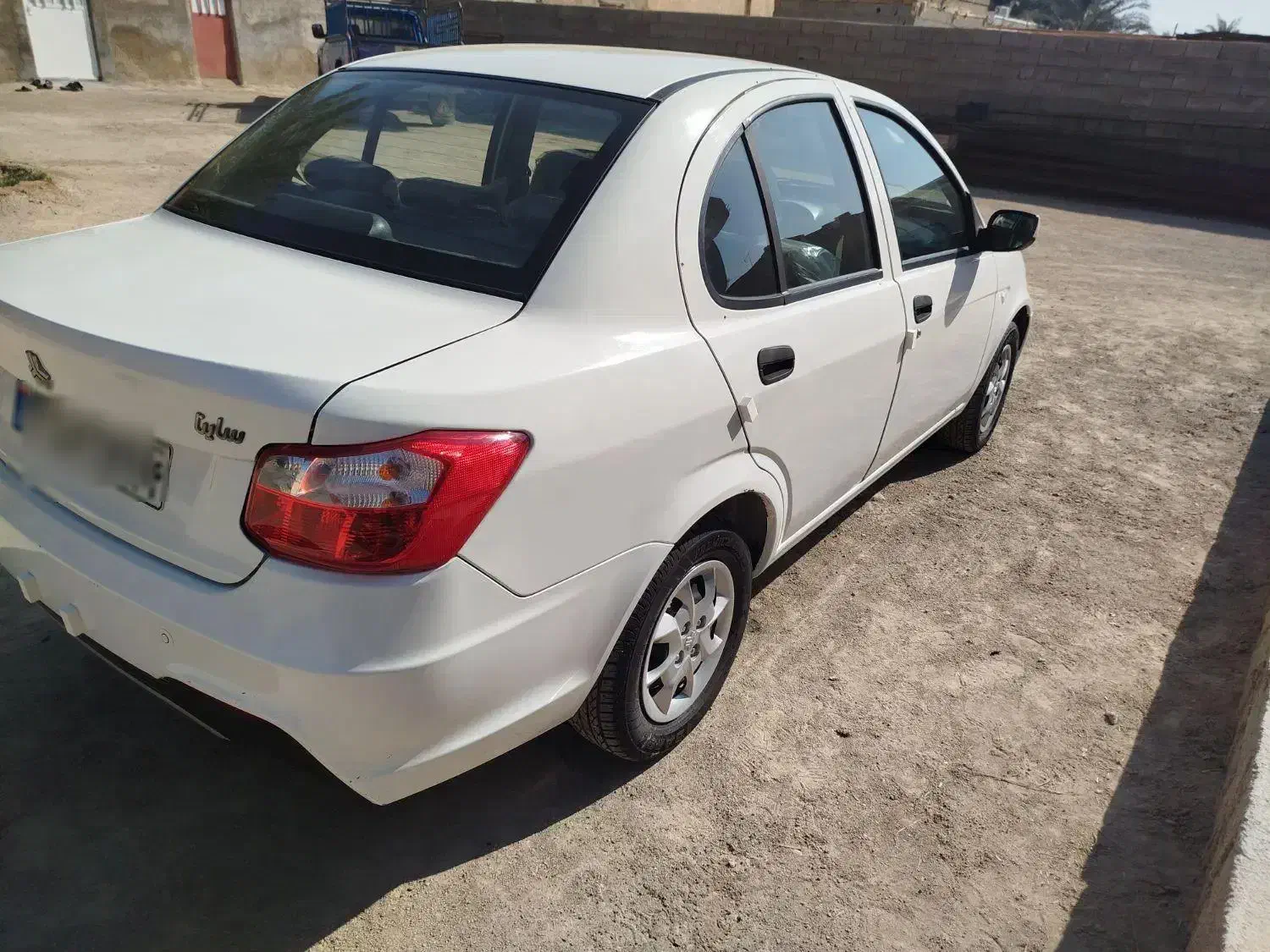 ساینا|خودرو سواری و وانت|بندر ماهشهر, |دیوار