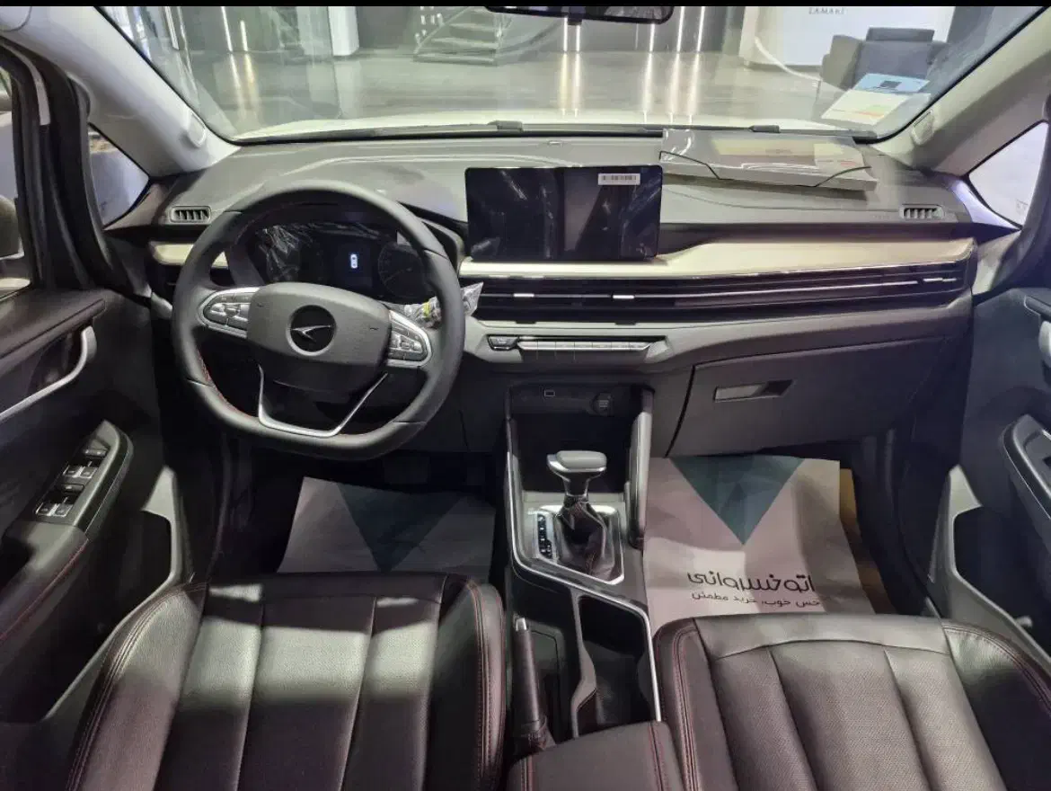 BAC X3 PRO|خودرو سواری و وانت|تهران, جماران (نیاوران)|دیوار