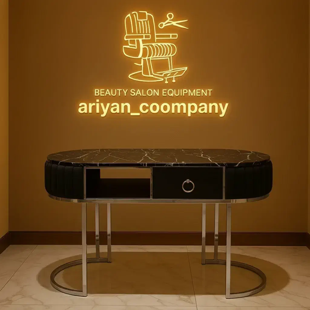 میزناخن بغل پارچه|آرایشگاه و سالن‌های زیبایی|تهران, شهرک ابوذر|دیوار