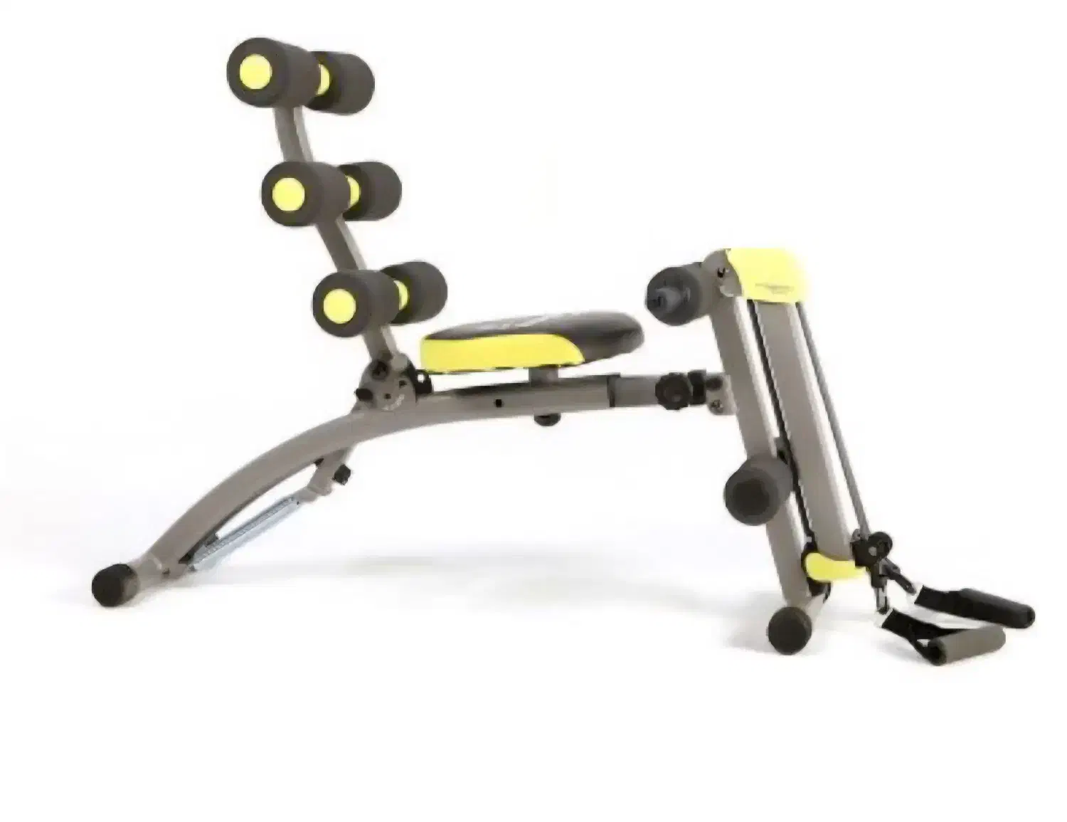 دراز نشست خانگی|تجهیزات ورزشی|بندرعباس, |دیوار