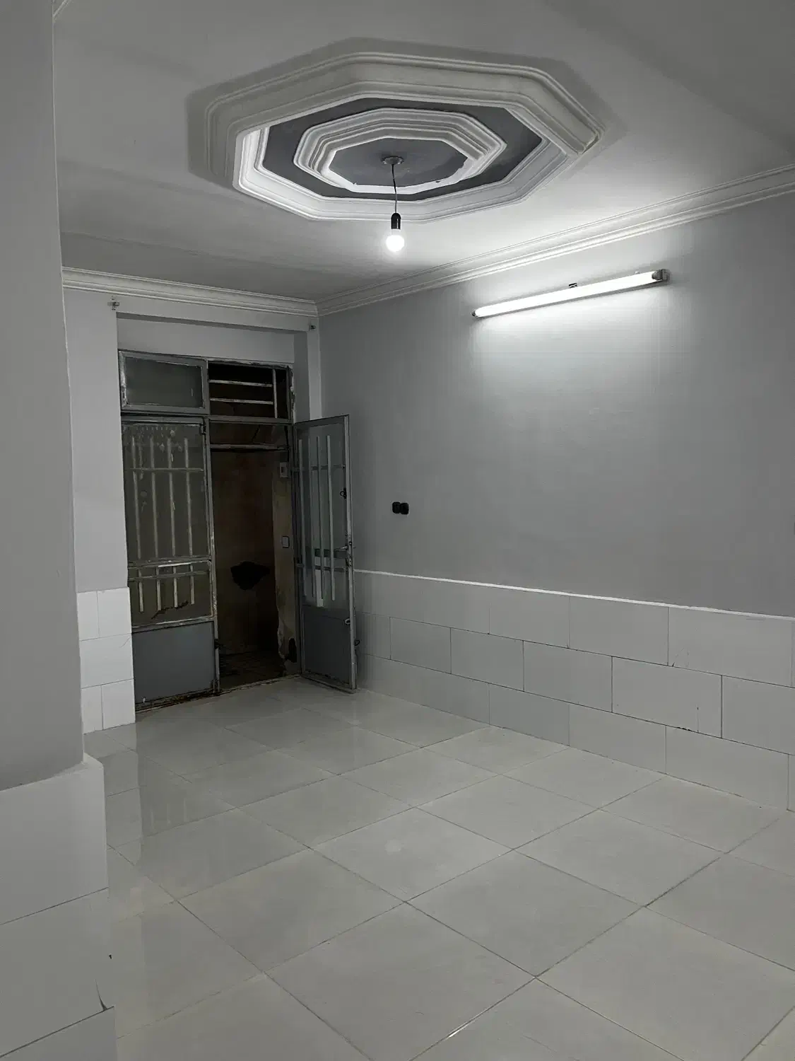 منزل دربست ویلایی 65 متری طبرسی 41 عرفانی|اجارهٔ خانه و ویلا|مشهد, شهید قربانی|دیوار