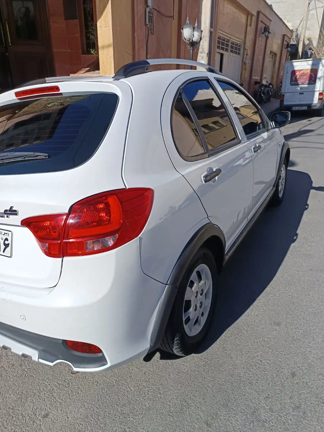 کوئیک s مدل 1401|خودرو سواری و وانت|قم, دانشگاه قم|دیوار