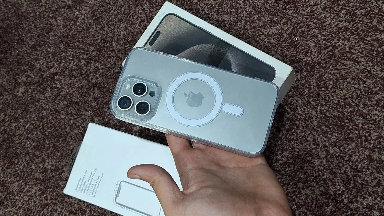 1tra15 promax|موبایل|تهران, شوش (باغ آذری)|دیوار