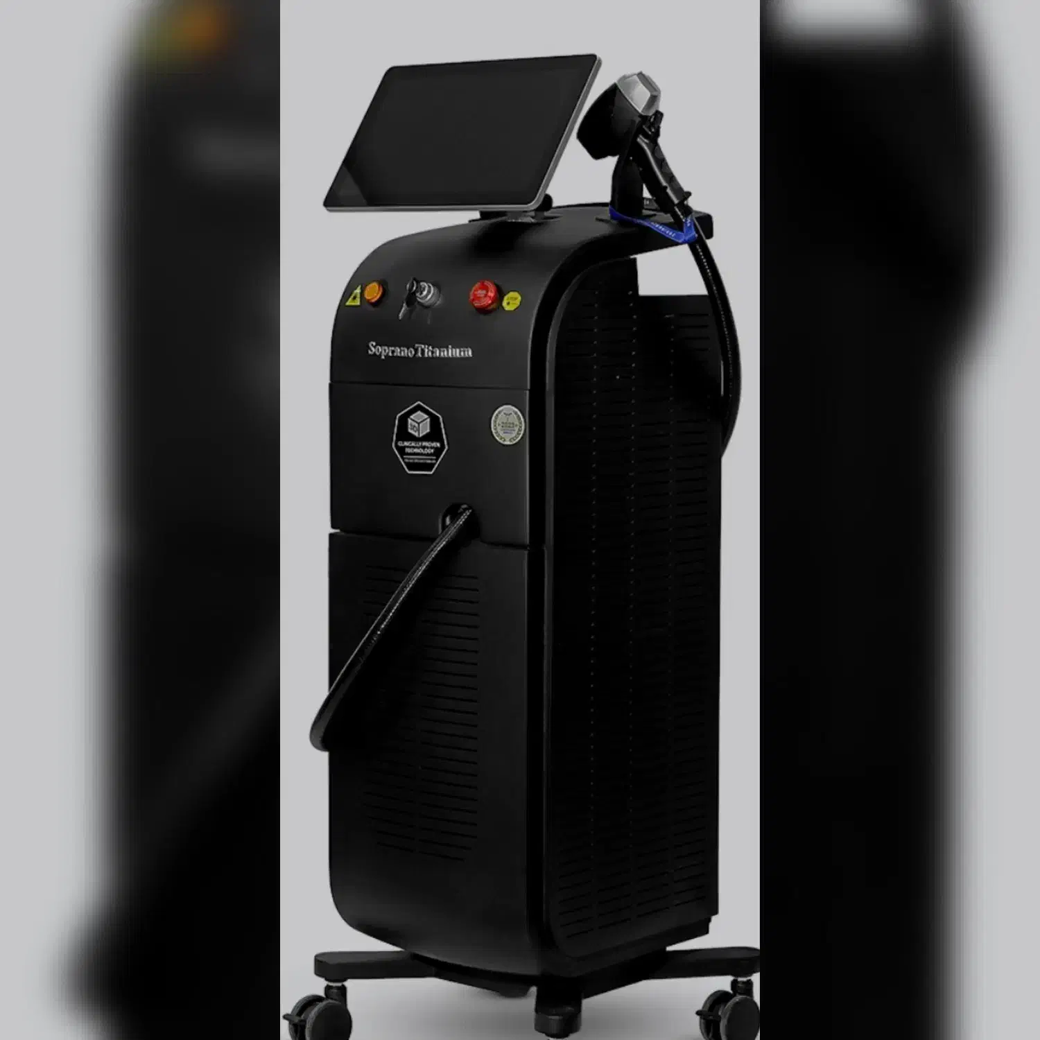 لیزر موهای زائد *تخفیف بلک فرایدی*|خدمات آرایشگری و زیبایی|بندر انزلی, کارآموزی|دیوار