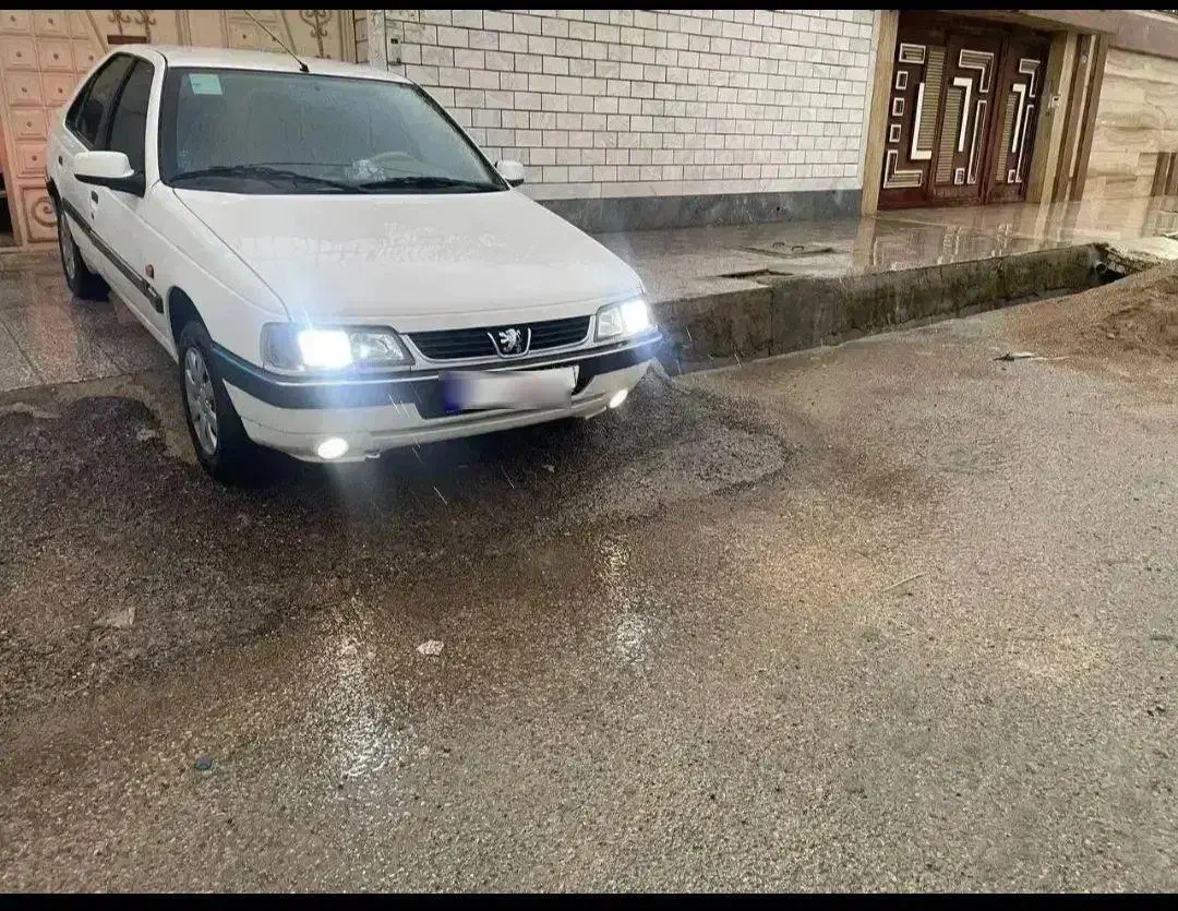 slx97|خودرو سواری و وانت|بهبهان, |دیوار