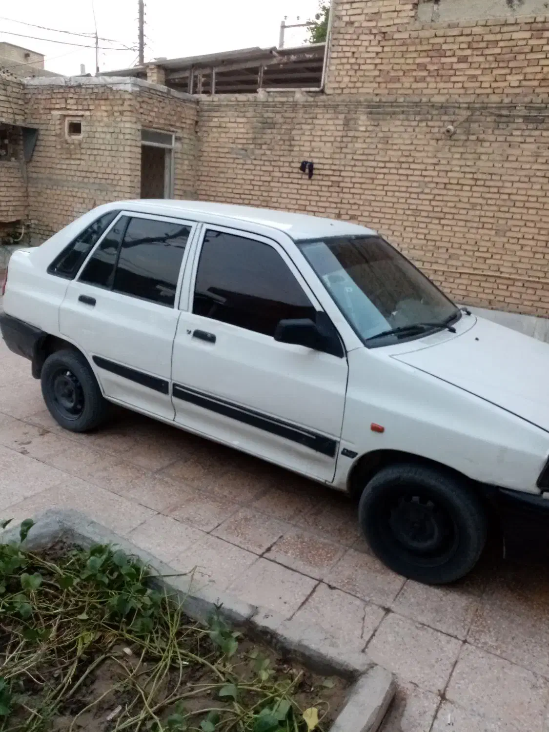 پراید 141 مدل 90|خودرو سواری و وانت|بهبهان, |دیوار