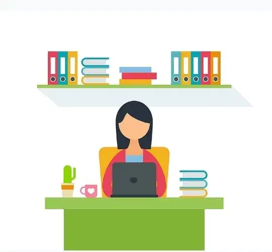 منشی|استخدام اداری و مدیریت|دورود, |دیوار