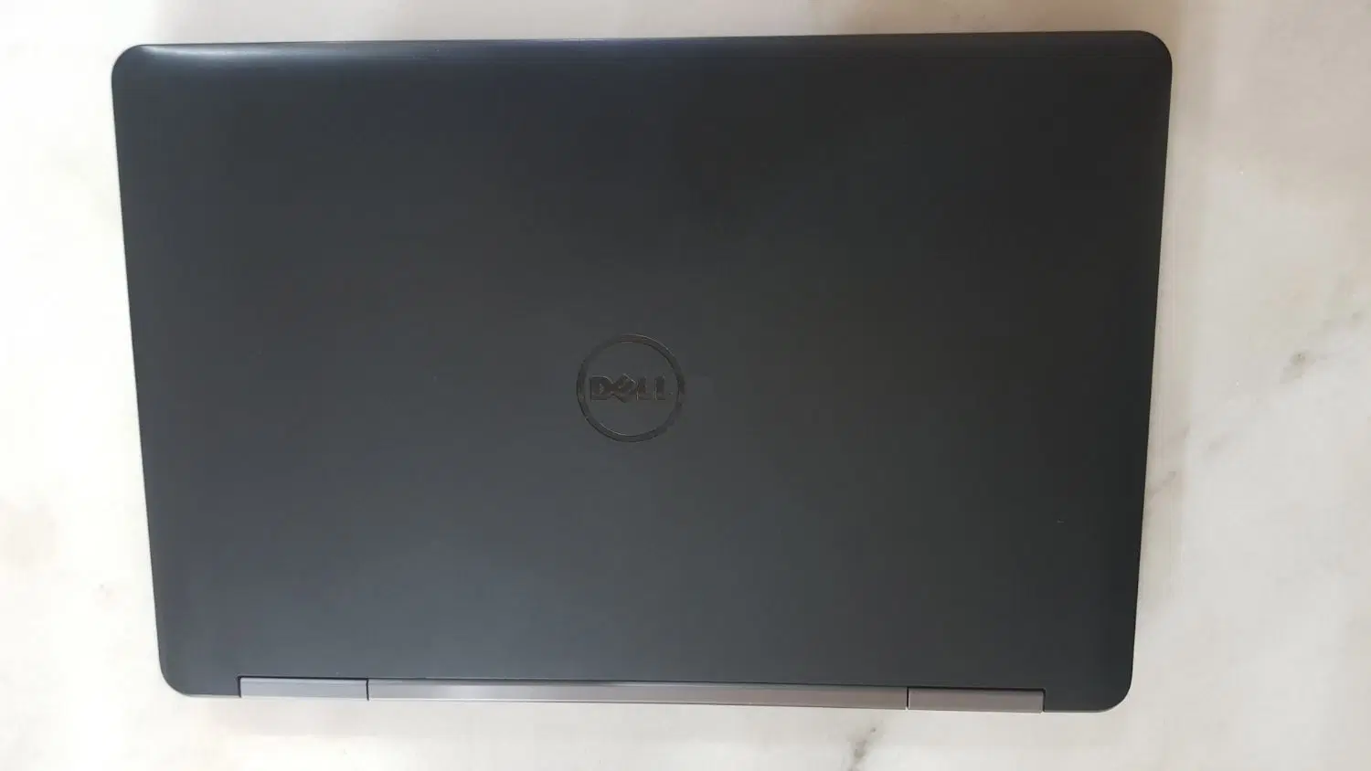 DELL 5540 I5/4/256 SSD SAMSUNG FULL HD|رایانه همراه|مشهد, امام خمینی|دیوار