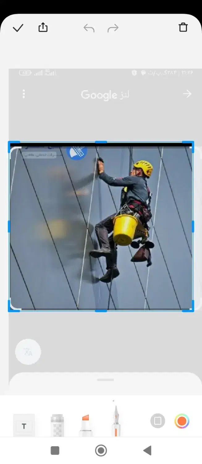 بندباز .راپل .کار در ارتفاع|خدمات پیشه و مهارت|تهران, شهران شمالی|دیوار