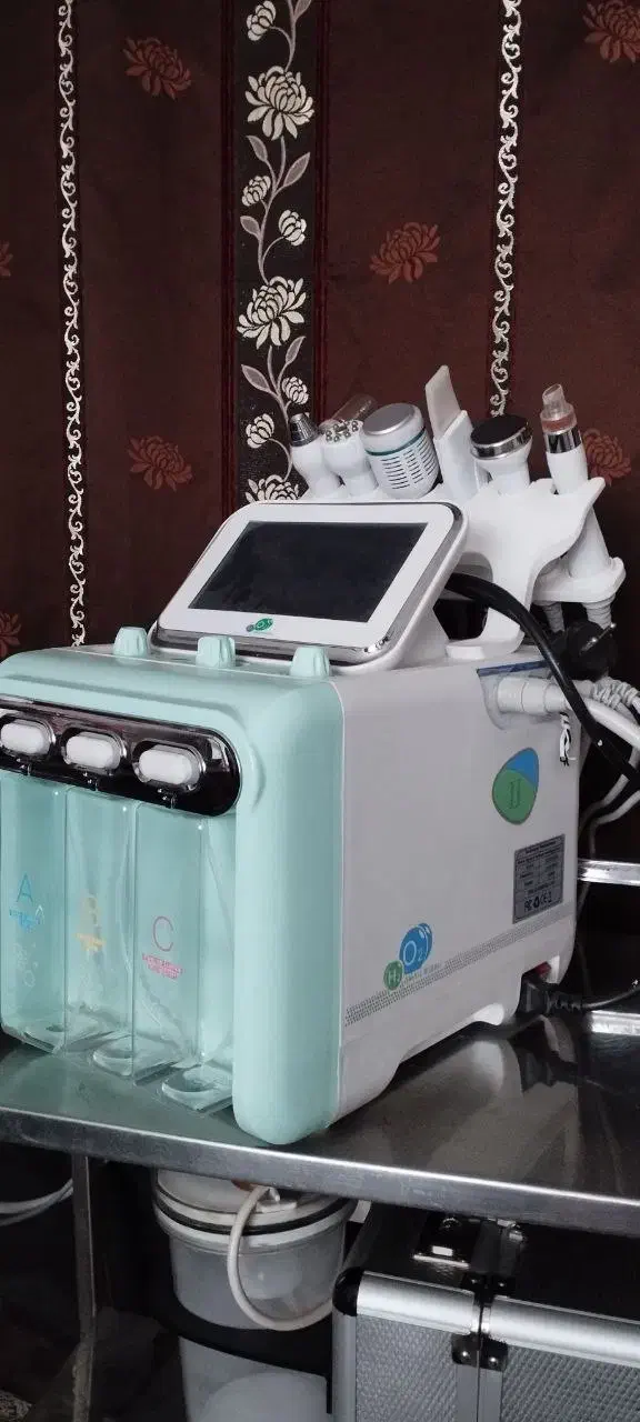 دستگاه های فشیال|آرایشی، بهداشتی، درمانی|رباطکریم, شهرک والفجر|دیوار