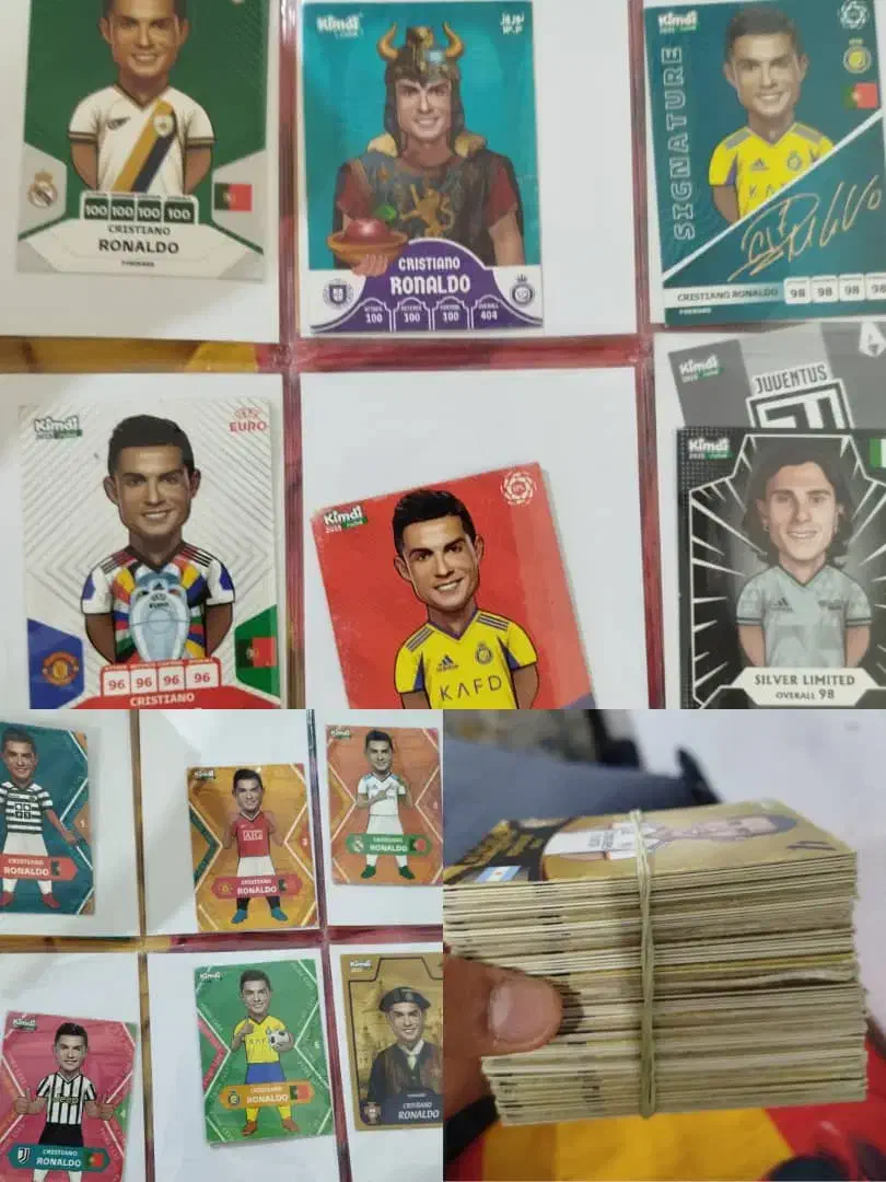 کیمدی کارت|اسباب‌‌بازی|بندر دیر, |دیوار