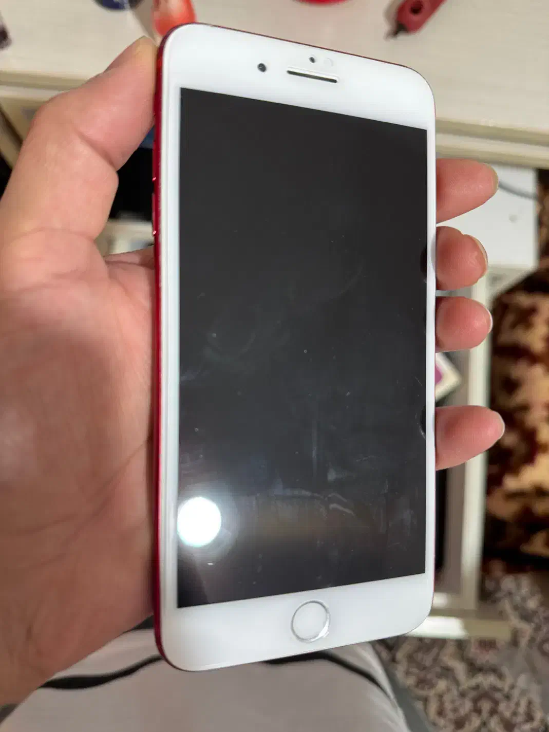 iphone 7 plus|موبایل|اردبیل, |دیوار