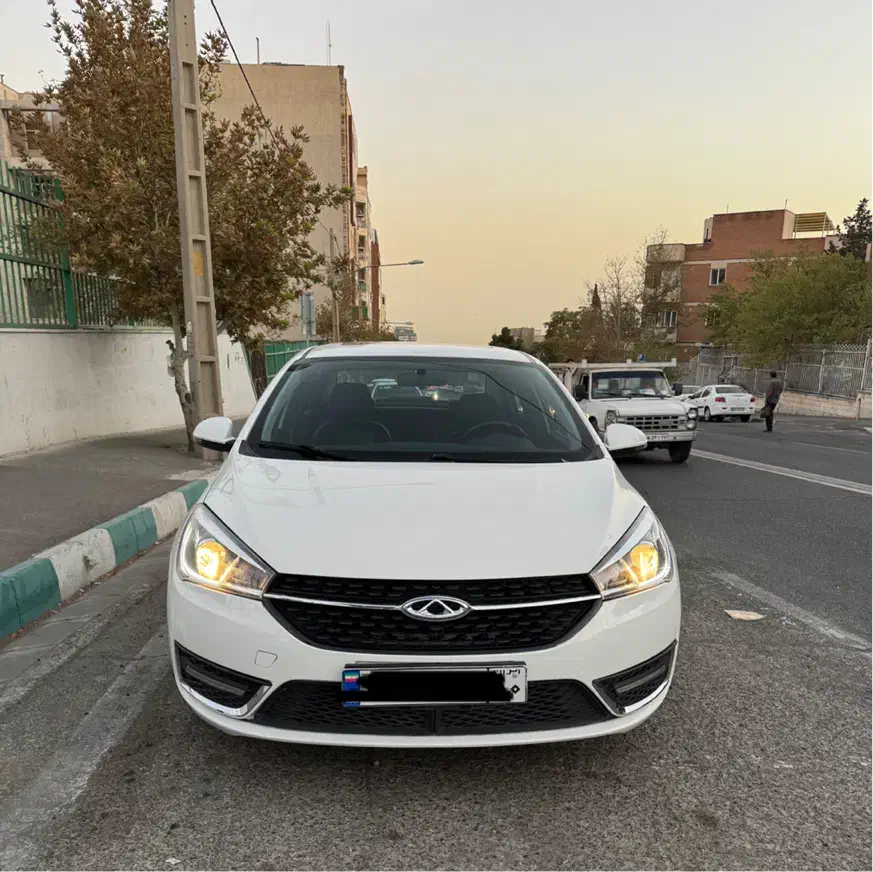 آریزو۵توربواکسلنت‌مدل۹۸نقدواقساط۲۴ماهه|خودرو سواری و وانت|تهران, جنت‌آباد جنوبی|دیوار