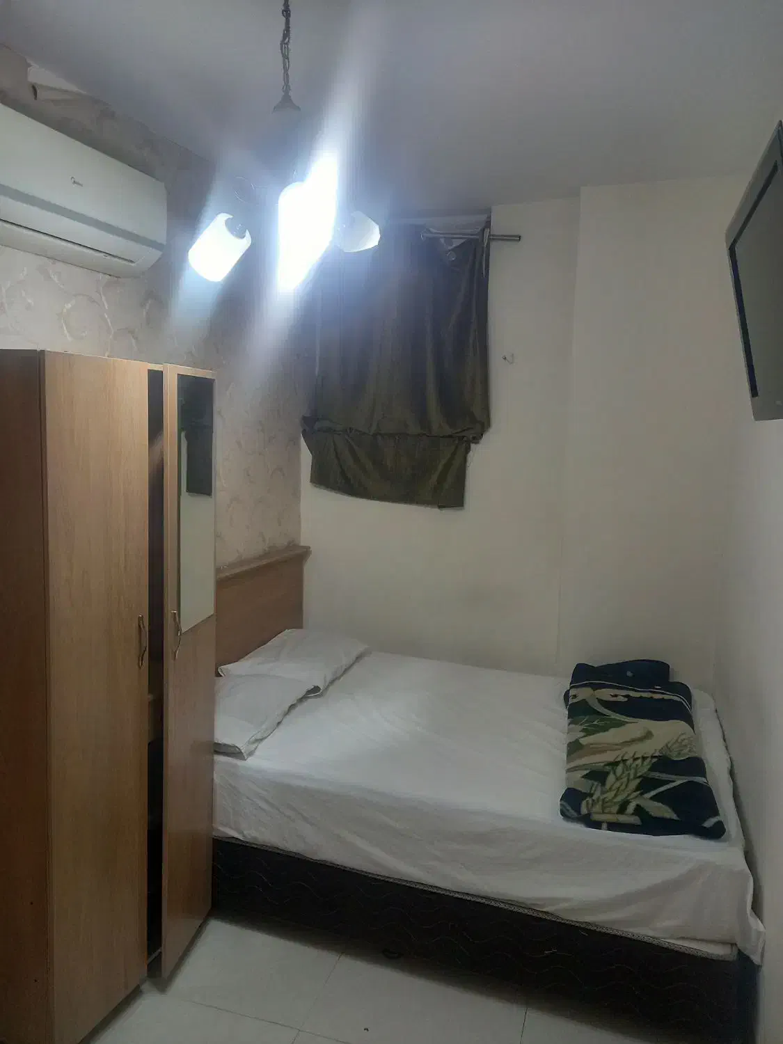 هتل آپارتمان واقع در امام رضا ۲ کوچه کربلا|اجارهٔ آپارتمان|مشهد, حرم مطهر رضوی|دیوار