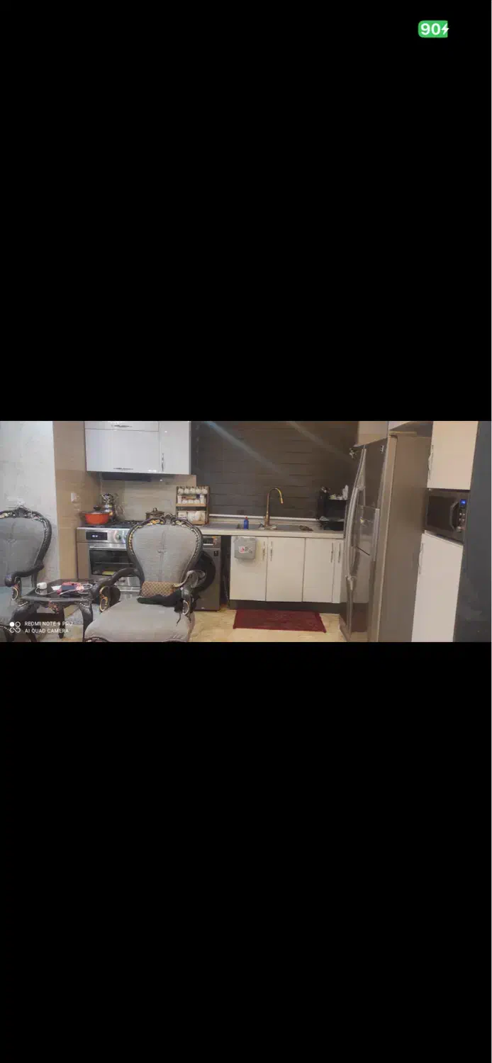 ۶۸متری دو خواب|فروش آپارتمان|ری, ولی آباد|دیوار