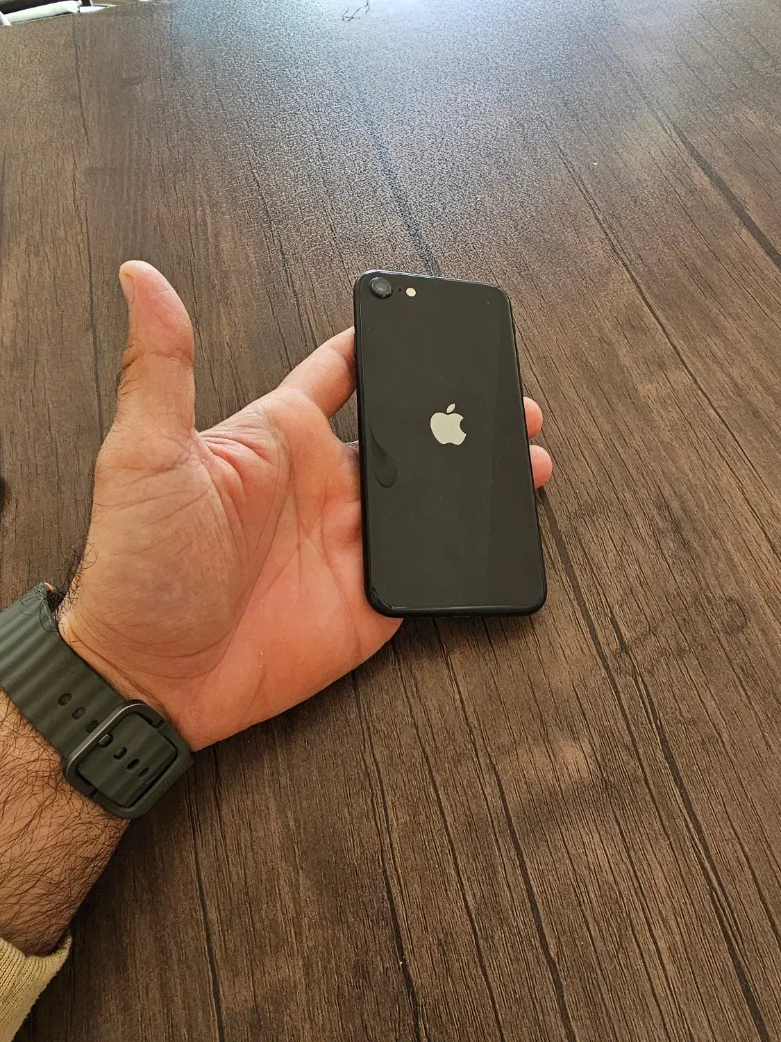 Iphone Se 2020|موبایل|قائمشهر, |دیوار