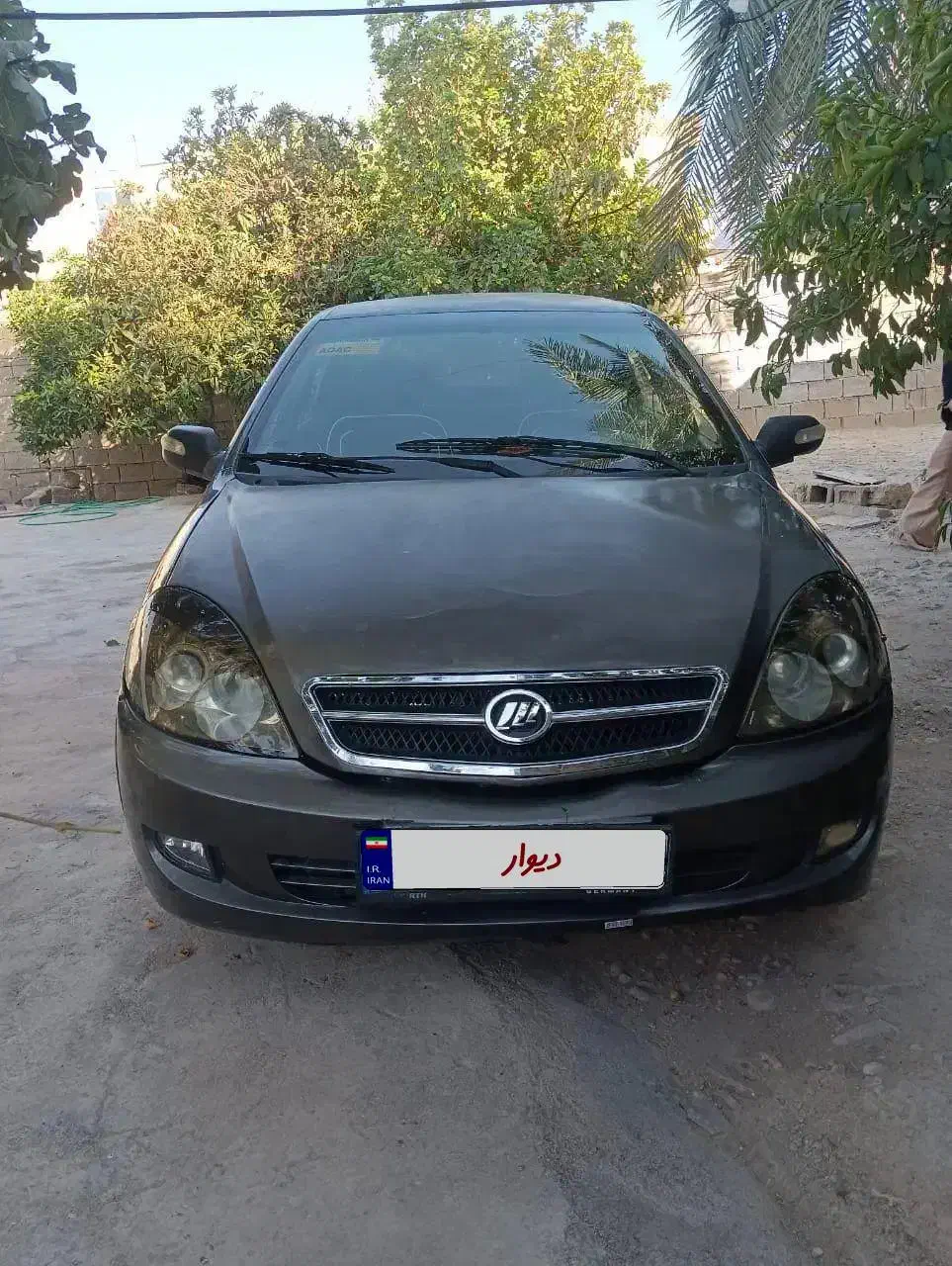 لیفان۵۲۰مدل۸۹|خودرو سواری و وانت|کازرون, |دیوار