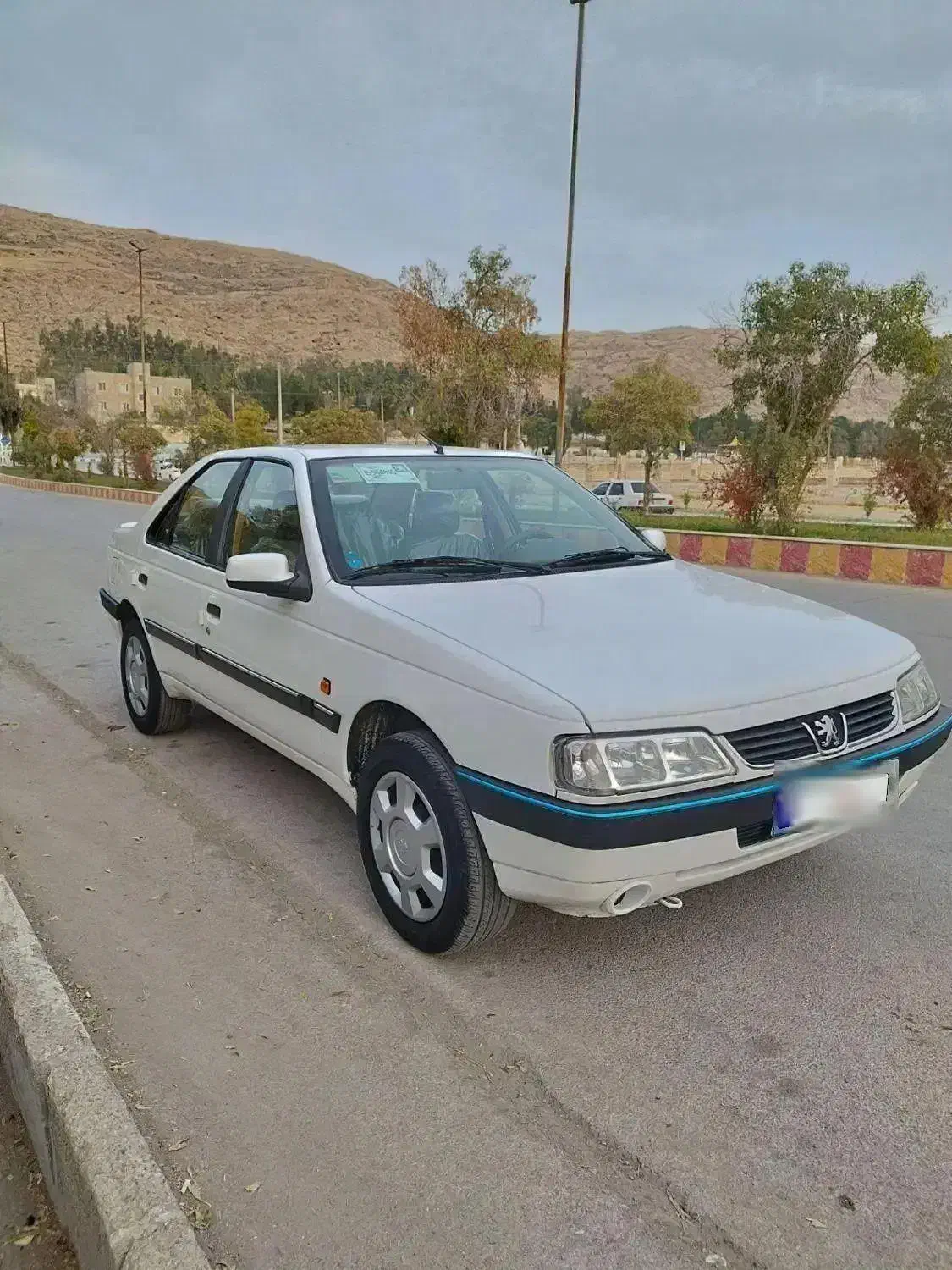 پژوslxمدل ۹۹دریچه سیم بدونه نقطه|خودرو سواری و وانت|کرمانشاه, |دیوار