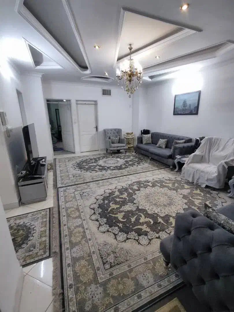 رهن منزل مسکونی|اجارهٔ آپارتمان|اسلامشهر, شهرک سعیدیه|دیوار