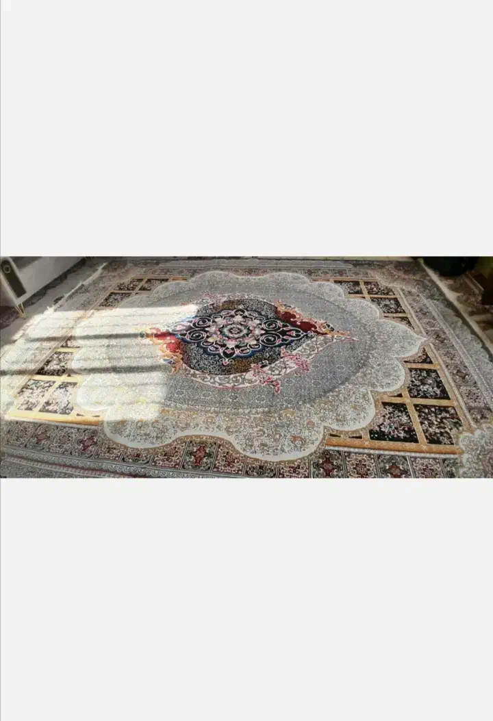 فرش9متر|فرش|گلپایگان, |دیوار