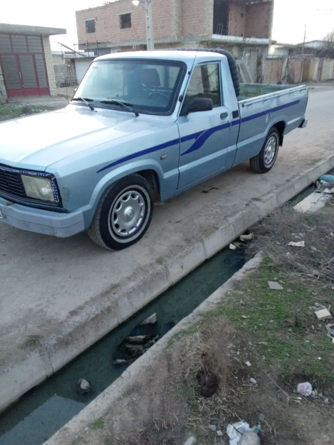 کارا 2000مدل 97|خودرو سواری و وانت|انبارآلوم, |دیوار