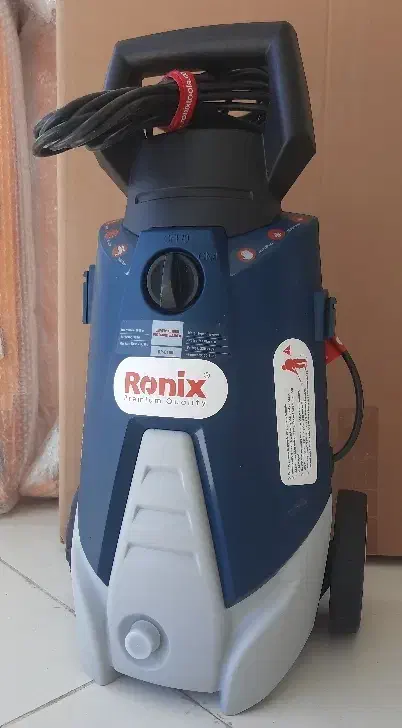 انواع کارواش خانگی|ماشینآلات صنعتی|قم, شهرک خودرو|دیوار