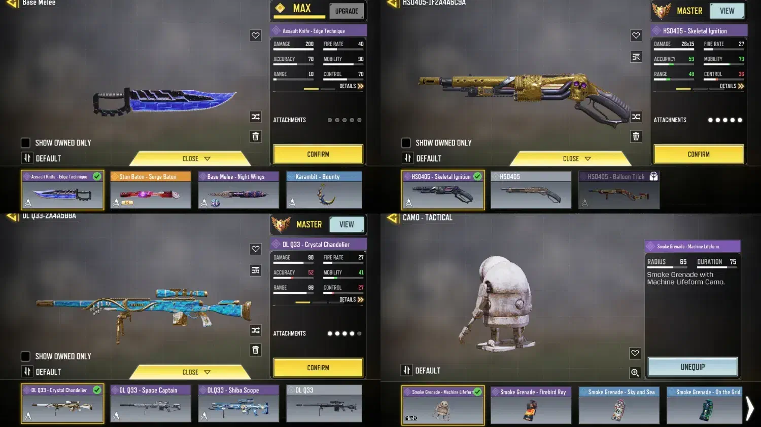 اکانت کالاف دیوتی موبایل|کنسول، بازی ویدئویی و آنلاین|کلاله, |دیوار