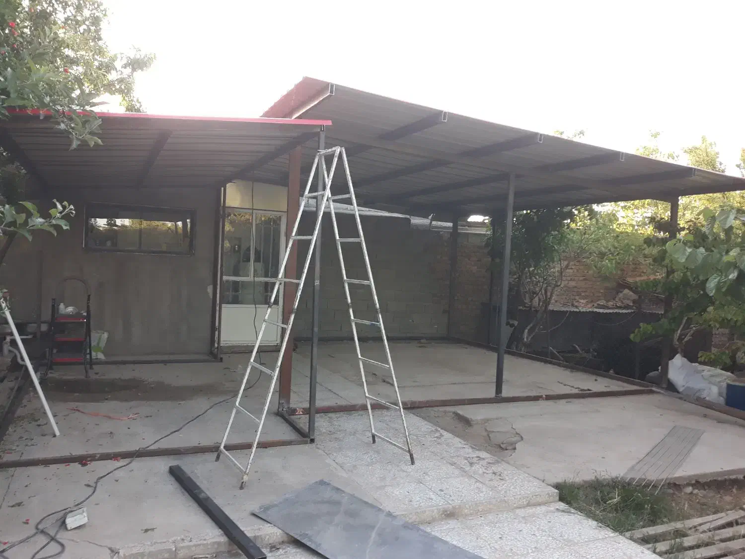 جوشکار سیار|خدمات پیشه و مهارت|محمدشهر, همایون ویلا|دیوار