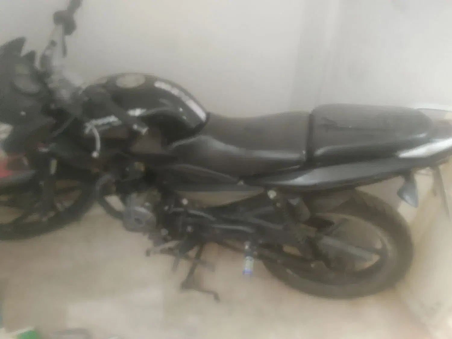 موتور پالس 135|موتورسیکلت|تبریز, |دیوار