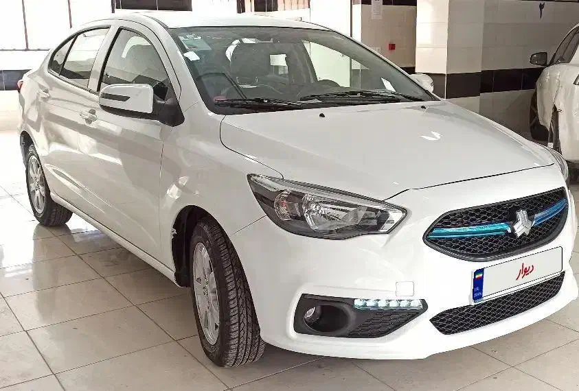 شاهینglتوربو فول صفرespدار  صفر۱۴۰۴|خودرو سواری و وانت|تبریز, |دیوار