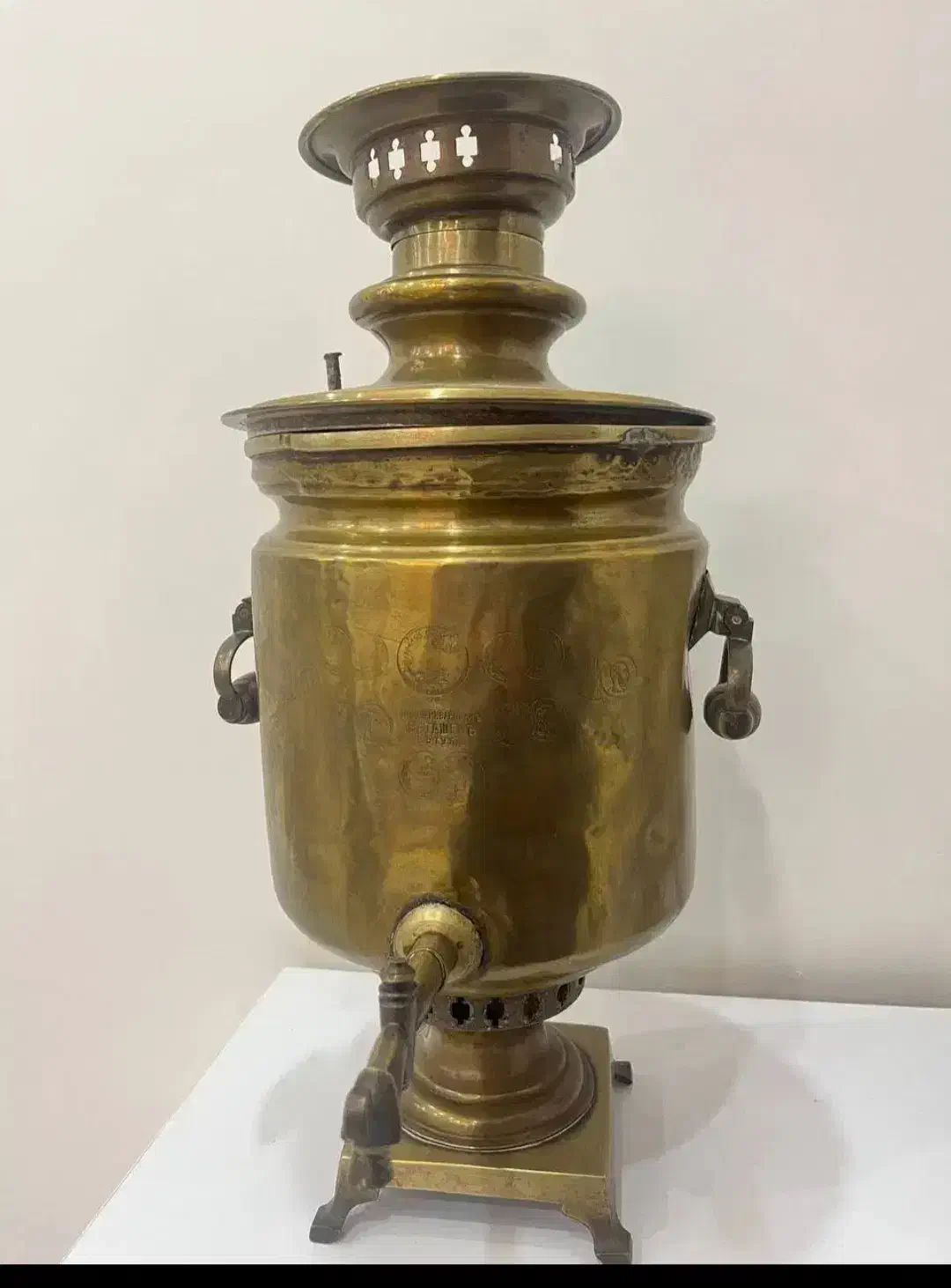 فروش‌وخریدار‌‌سماور‌‌قدیمی‌وخراب|سماور، چای‌ساز، قهوه‌ساز|بیجار, |دیوار