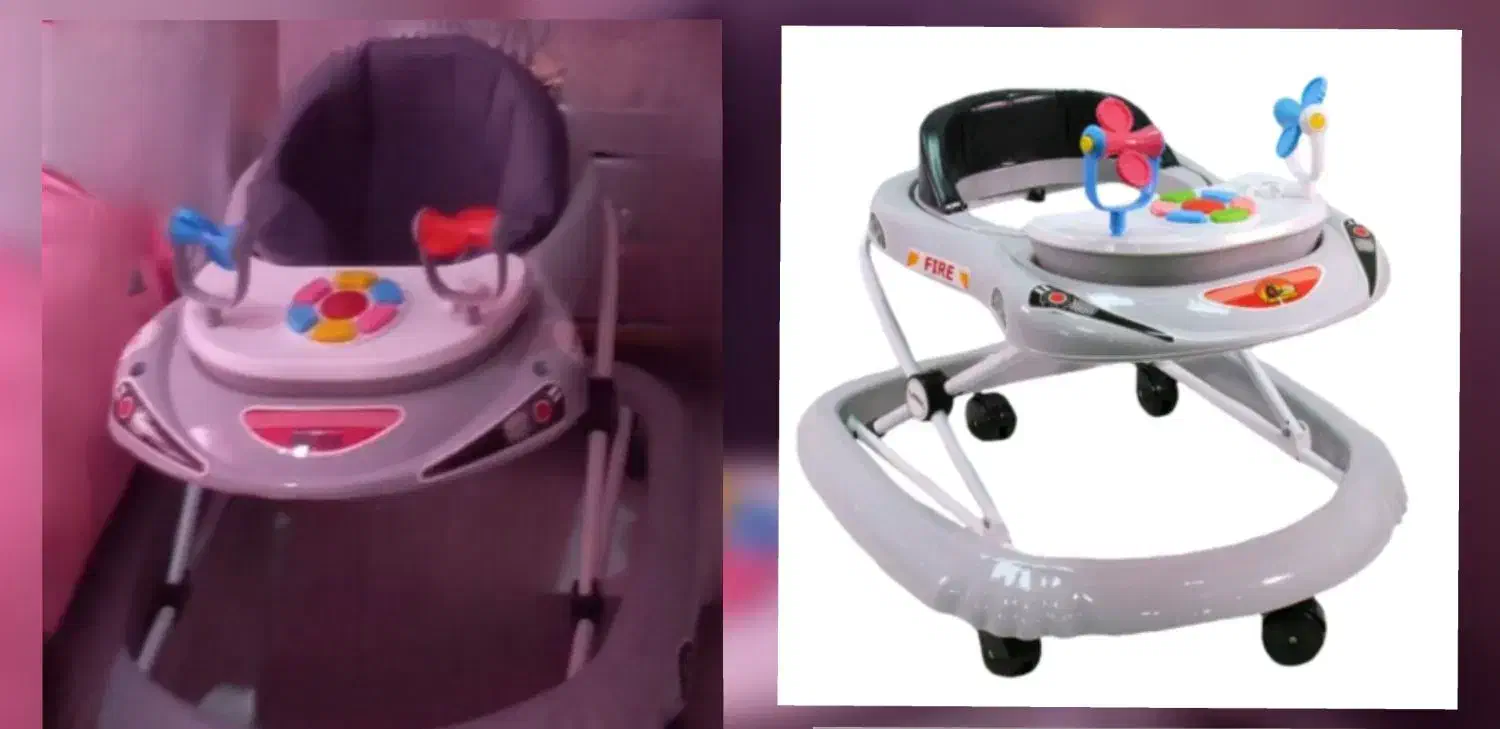 روروئک|اسباب و اثاث بچه|زرند, |دیوار