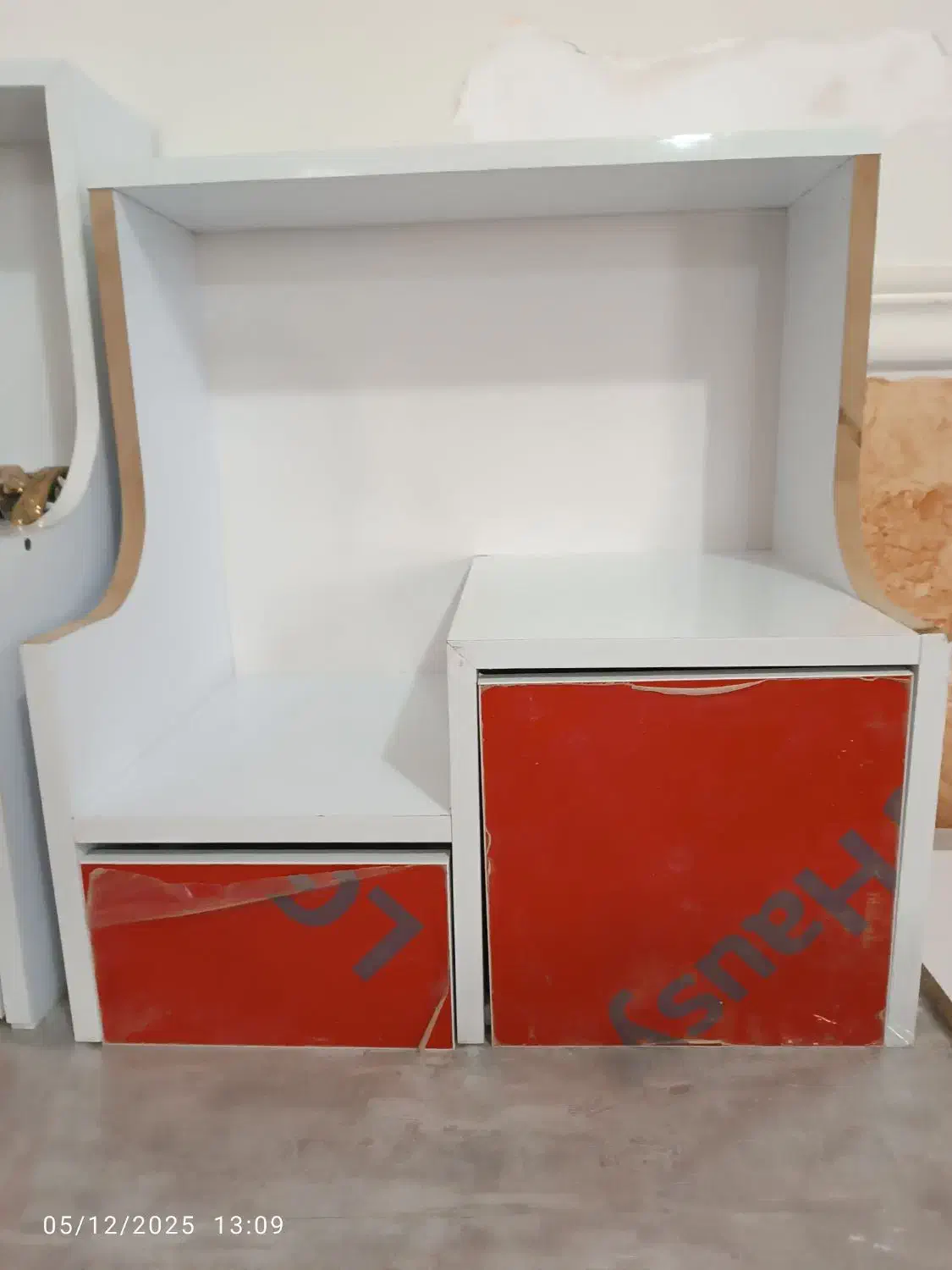 کافی بار|کتابخانه، شلف، قفسههای دیواری|زاهدان, |دیوار