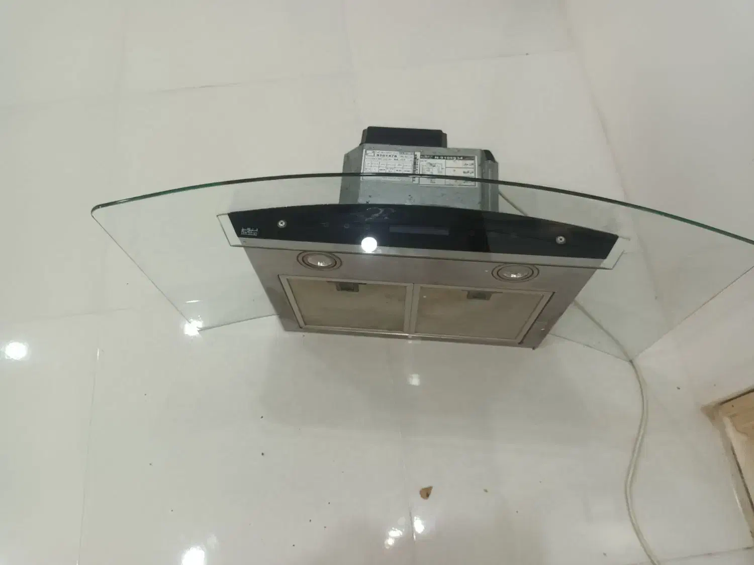 هود|هود|علی‌آباد کتول, |دیوار