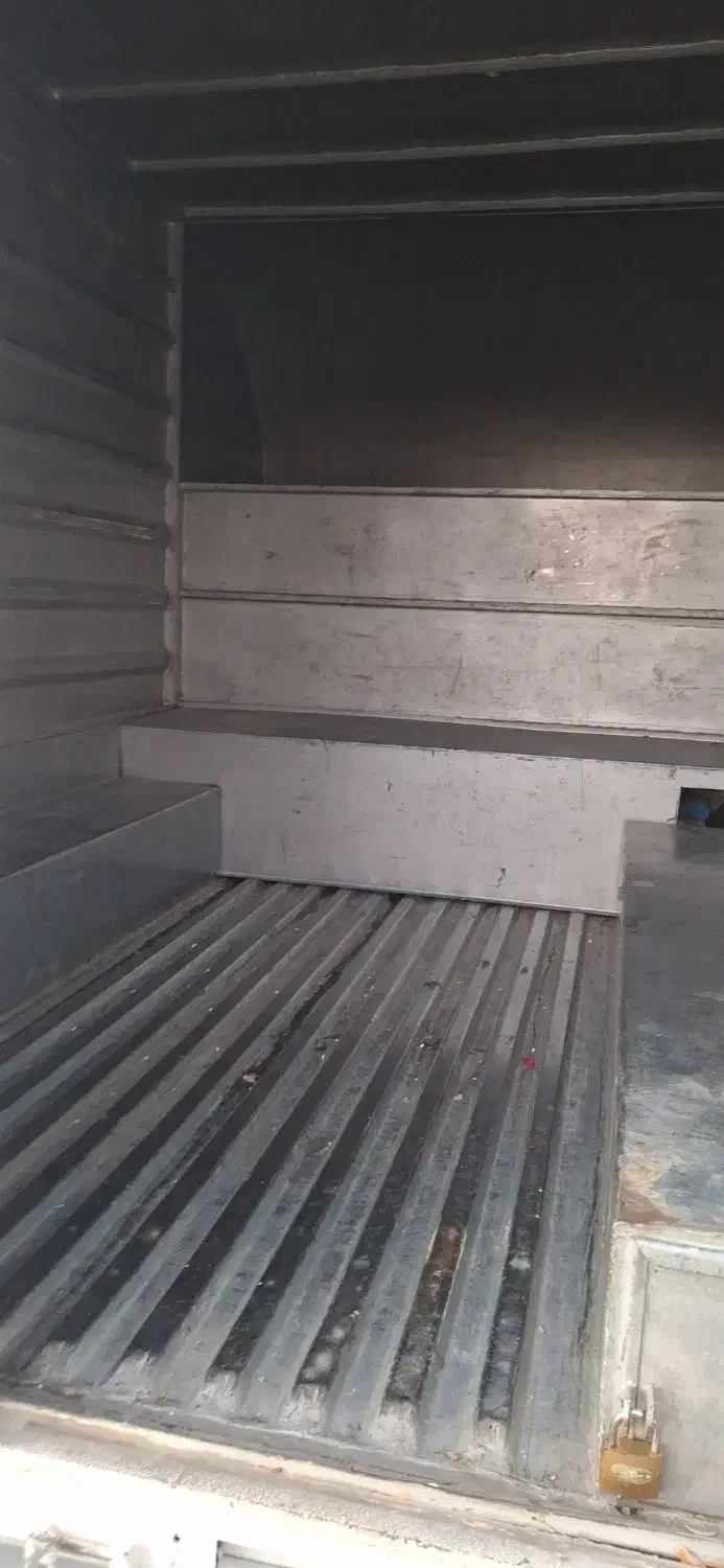 پادرا پلاس اتاق دار|خودرو سواری و وانت|مهاباد (آذربایجان غربی), |دیوار