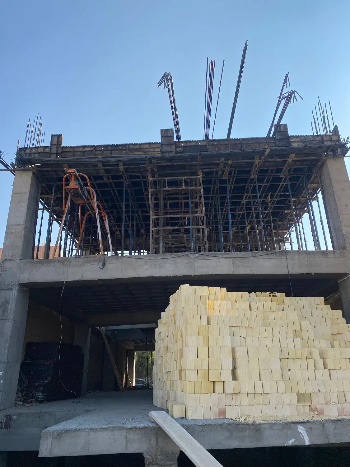 پیش فروش ساختمان|پیشفروش املاک|قم, مسجد امام حسن|دیوار