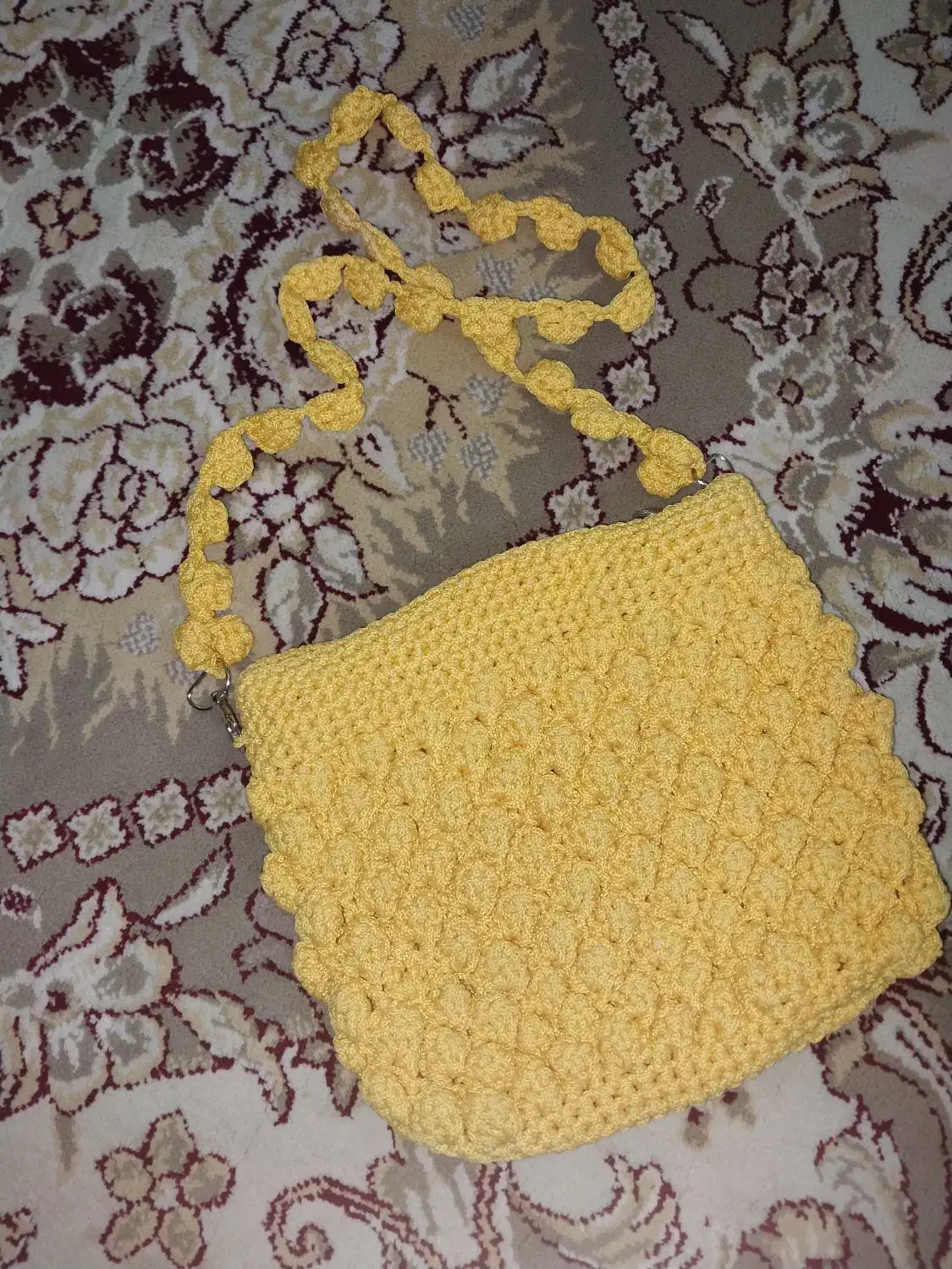 کیف بافت|کیف، کفش، کمربند|قم, زنبیل آباد|دیوار