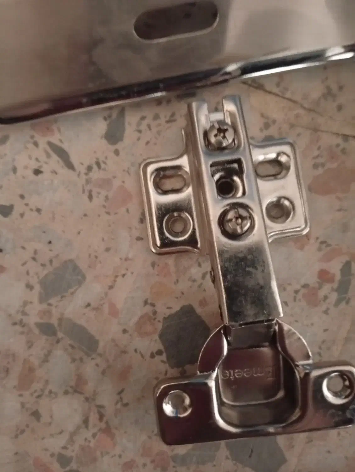 چند عدد دستگیره قفل در ارامبند|حراج|شیراز, مسلم|دیوار