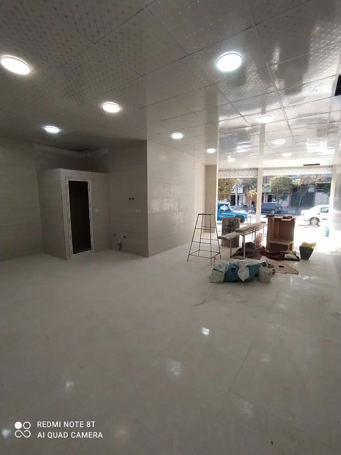 اجازه مغازه|اجارهٔ مغازه و غرفه|سبزوار, چهارراه فرودگاه|دیوار