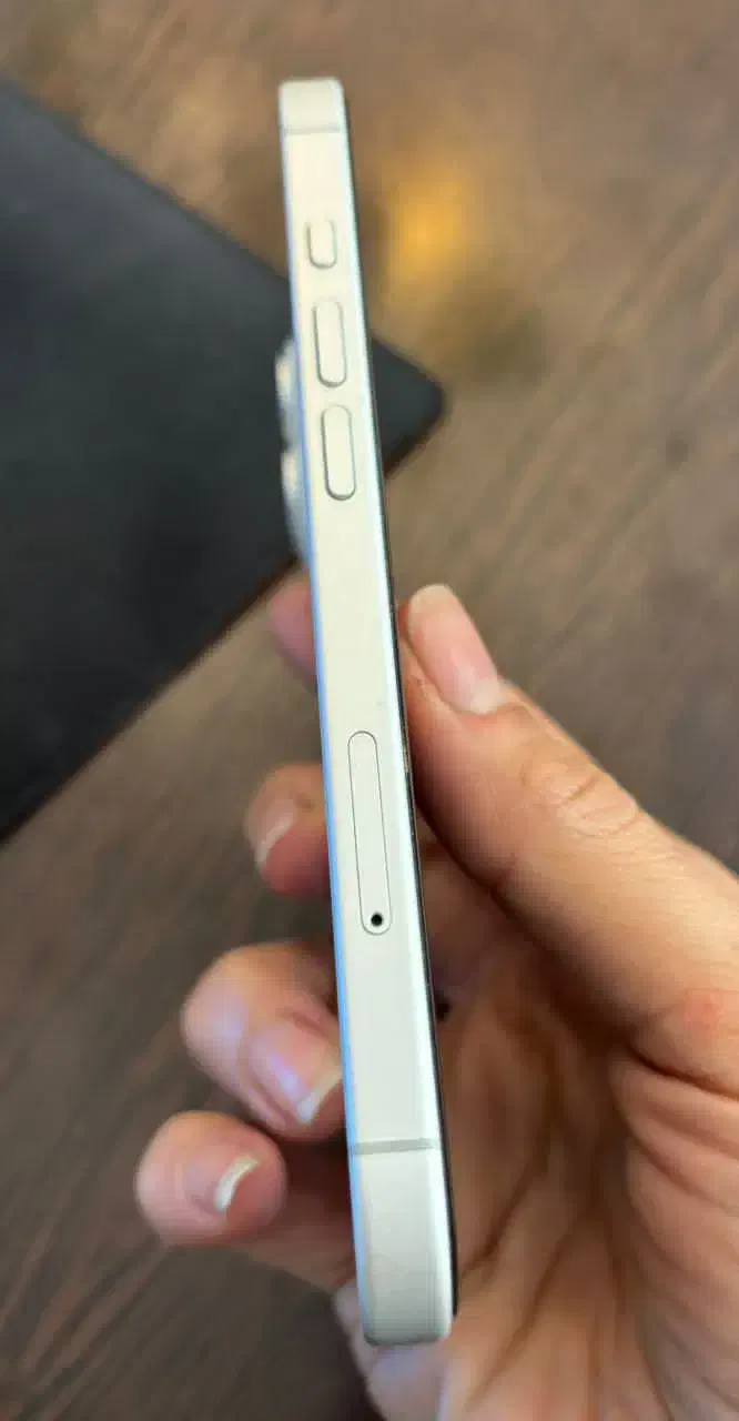 iphone 16 128 CH|موبایل|کرج, مهرویلا جنوبی|دیوار