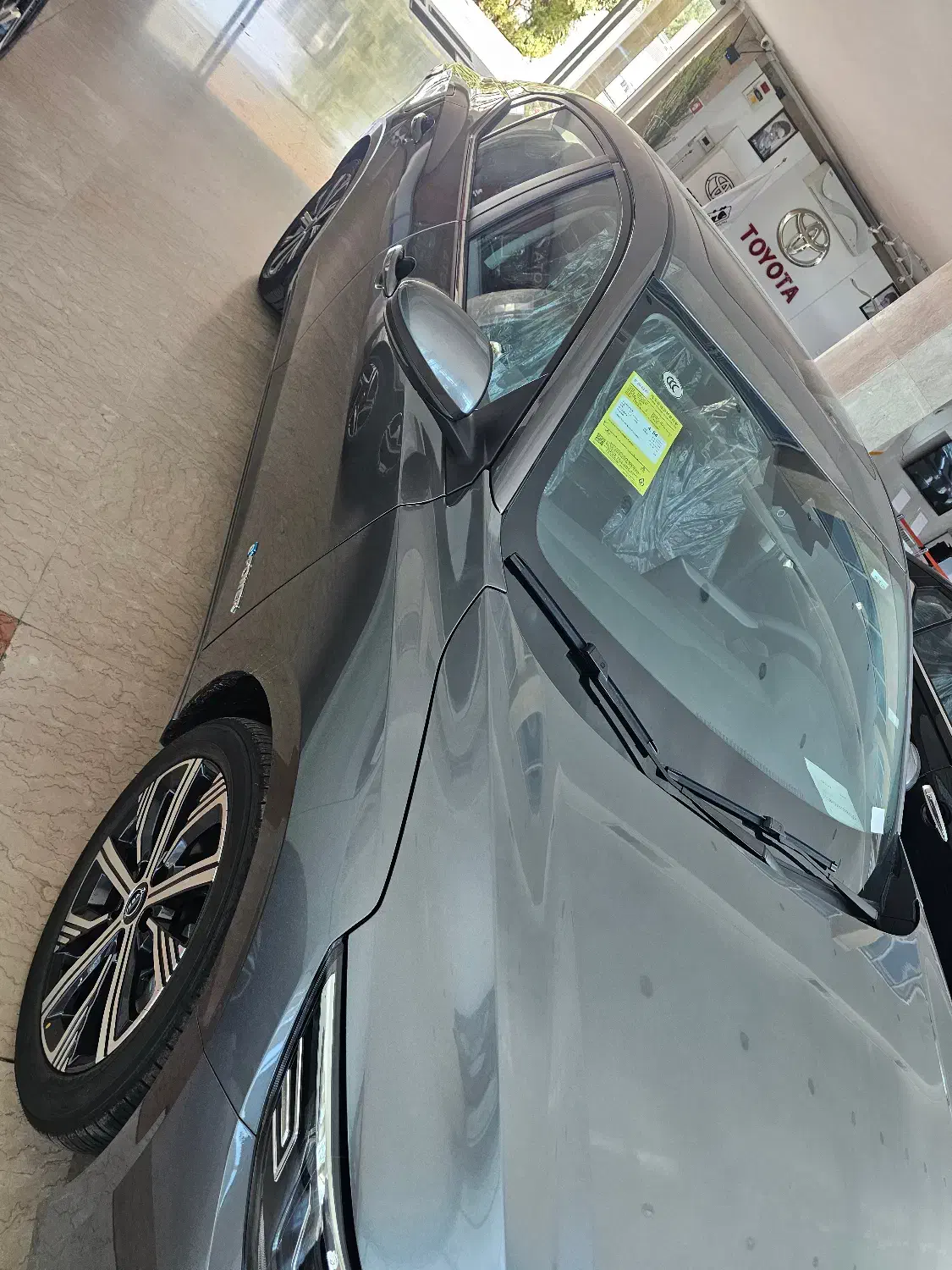 نیسان سیلفی مکس ادیشن خاکستری|خودرو سواری و وانت|اصفهان, احمدآباد|دیوار