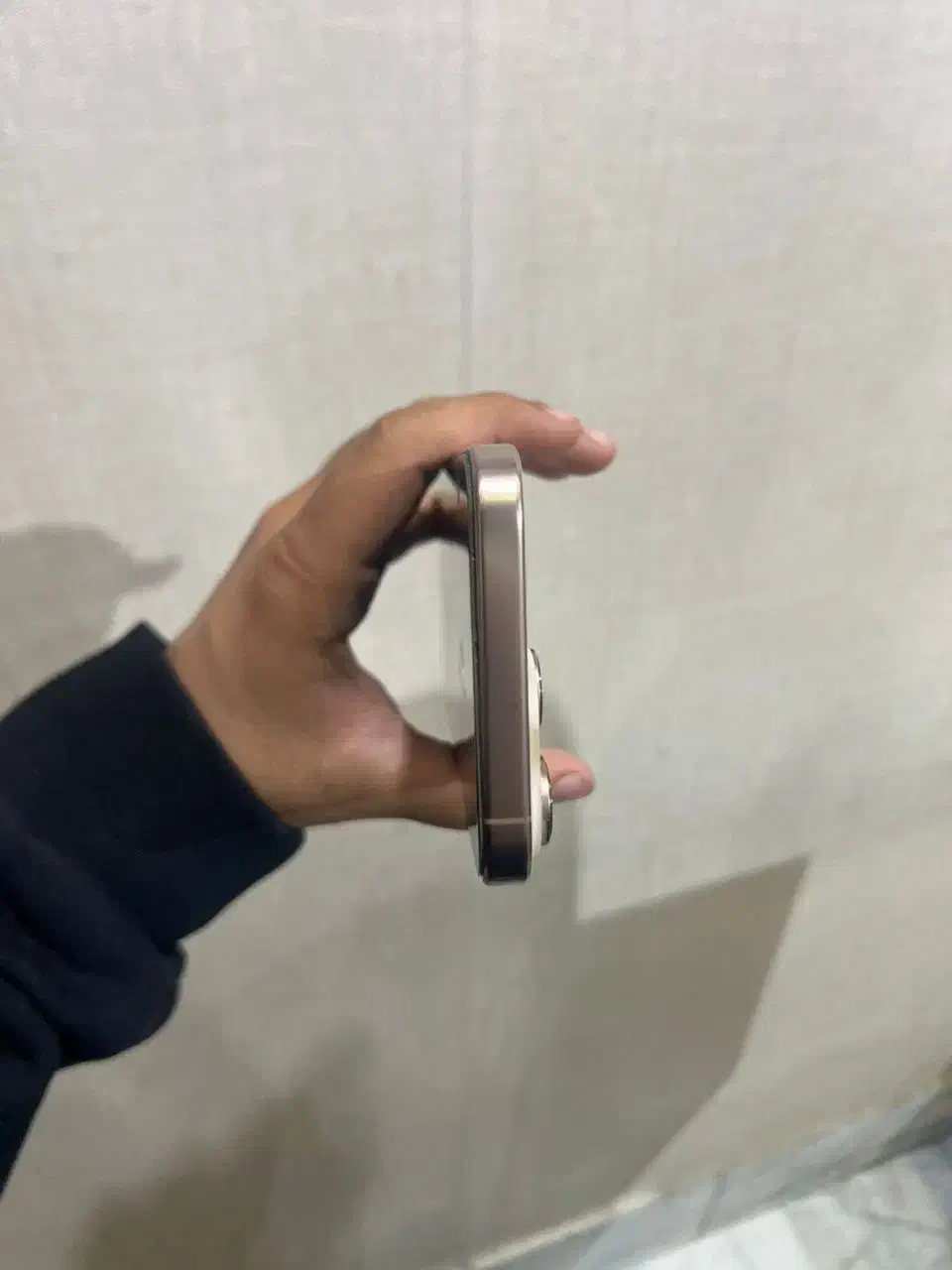 iPhone 16 pro max 256|موبایل|تهران, مدائن|دیوار