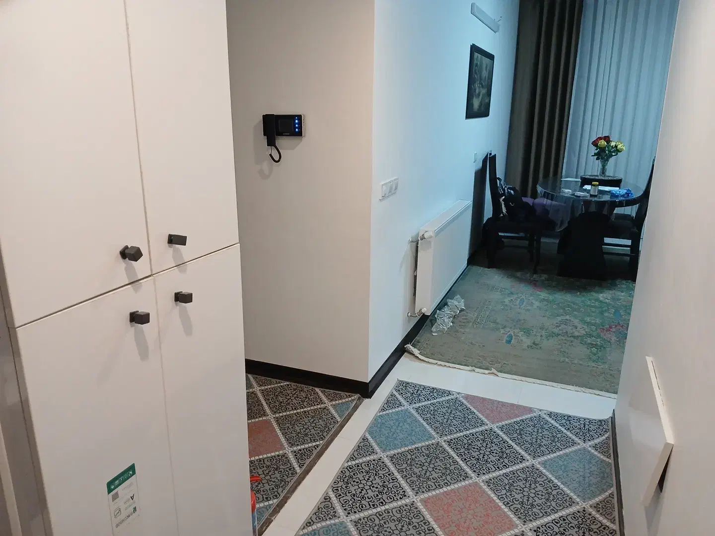 اپارتمان مستوفی شهرک کوثر زارعی ۳ خواب|فروش آپارتمان|شیراز, دشت چنار|دیوار