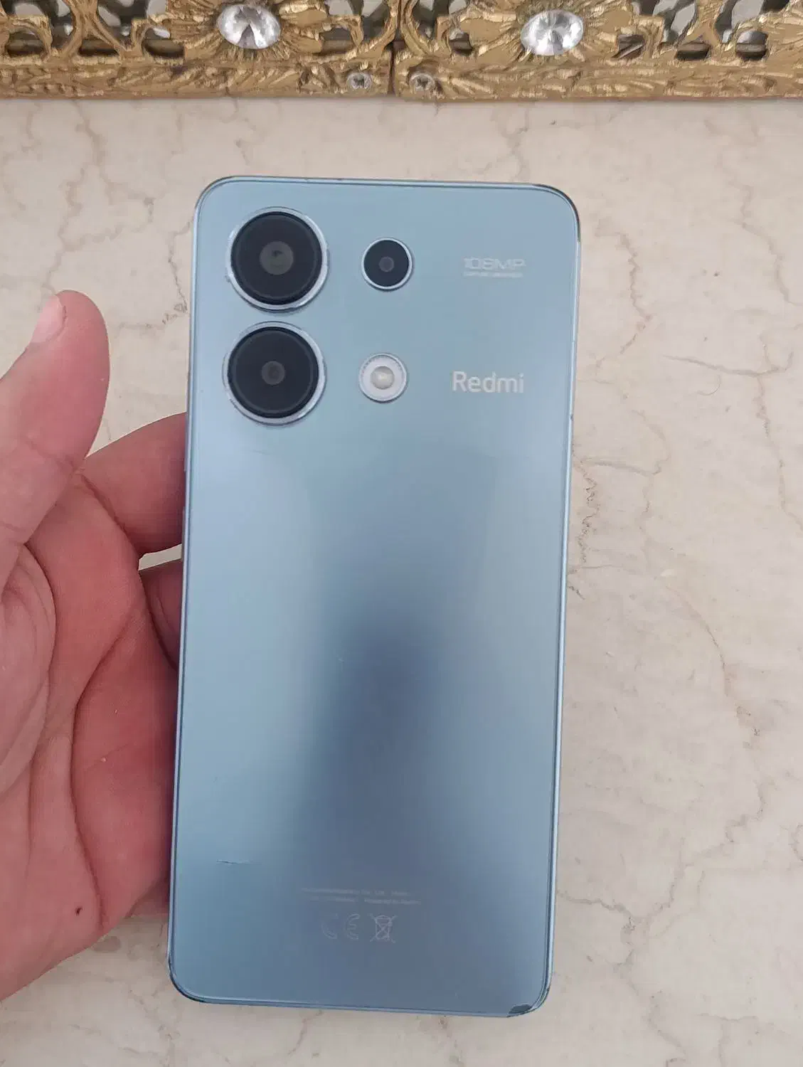 نوت ۱۳|موبایل|تاکستان, |دیوار