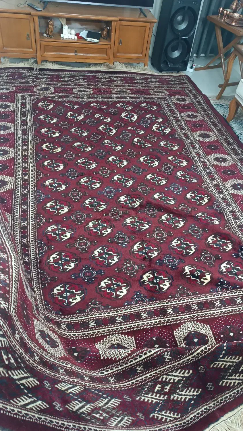 فرش دستبافت|فرش|مشهد, رده|دیوار